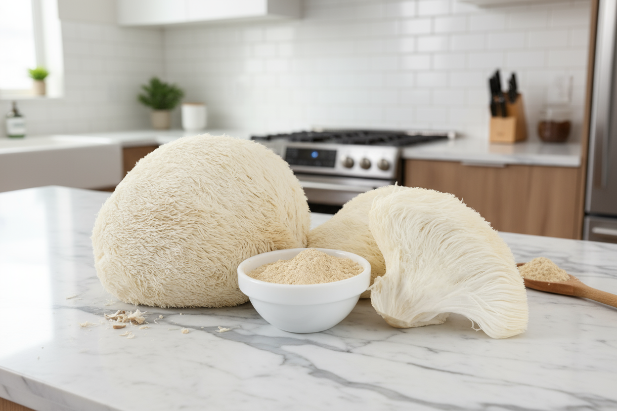 Who Should Use Lion’s Mane?