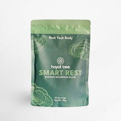 Smart Rest