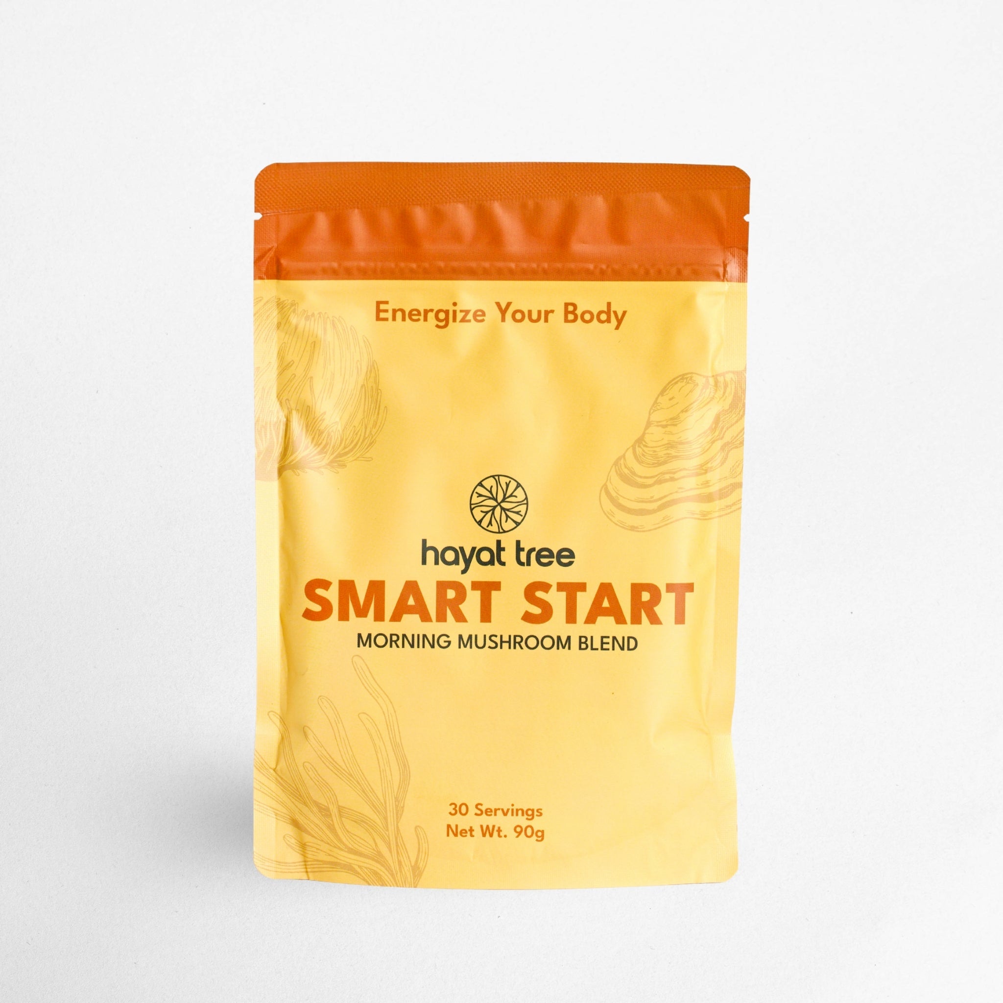 🎁 Smart Start (100% off)