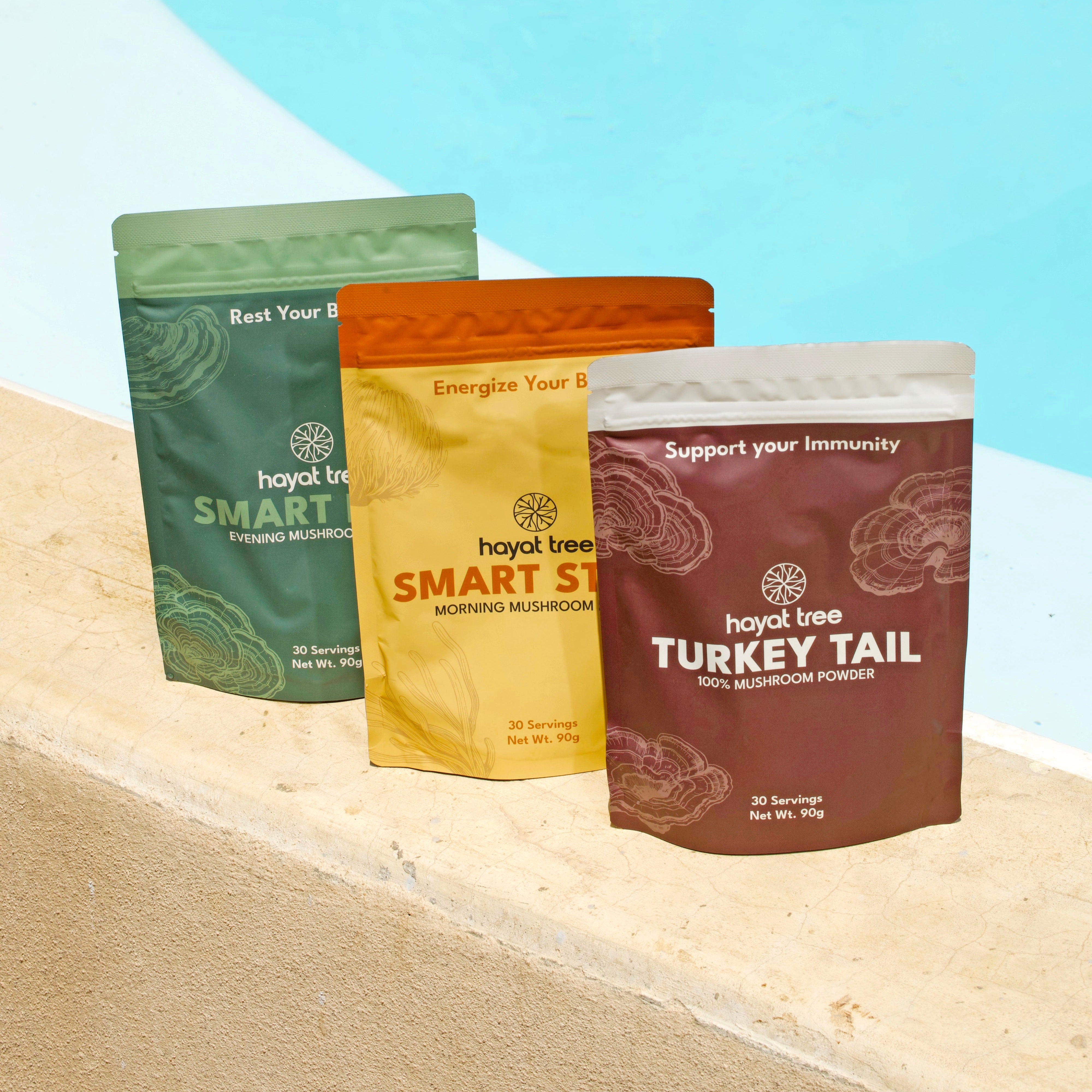 Smart Plus Bundle