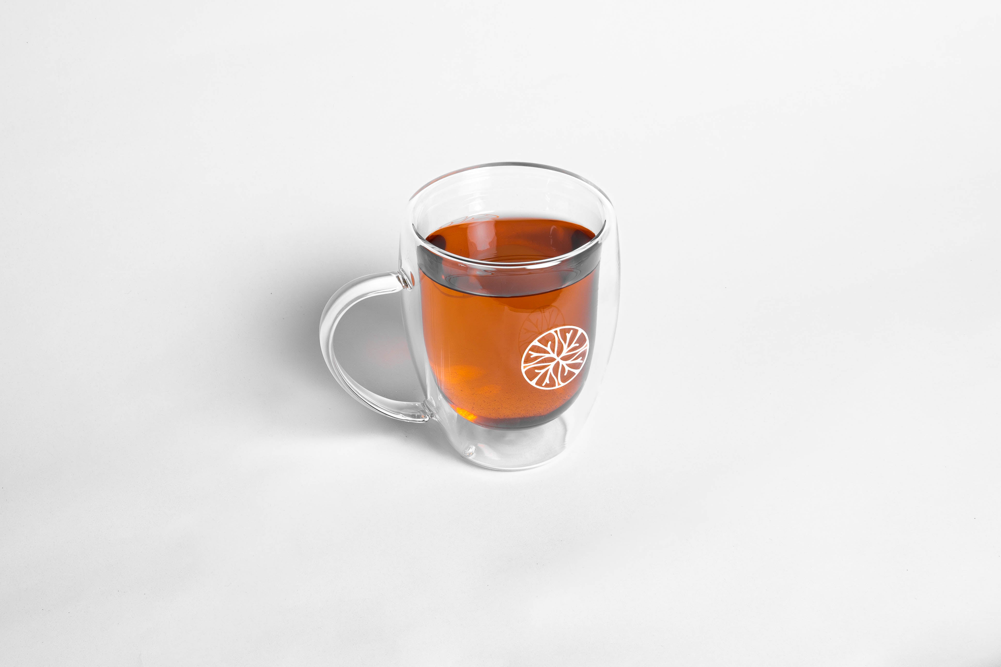 Hayat Tree Mug